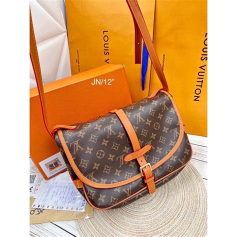 กระเป๋า louis vuitton สะพายข้าง|louis vuitton baggy.